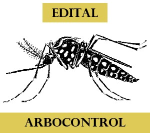 Homologação – Edital 2/2018 – ArboControl