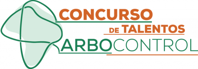 Inscrições para o concurso de talentos do projeto Arbocontrol