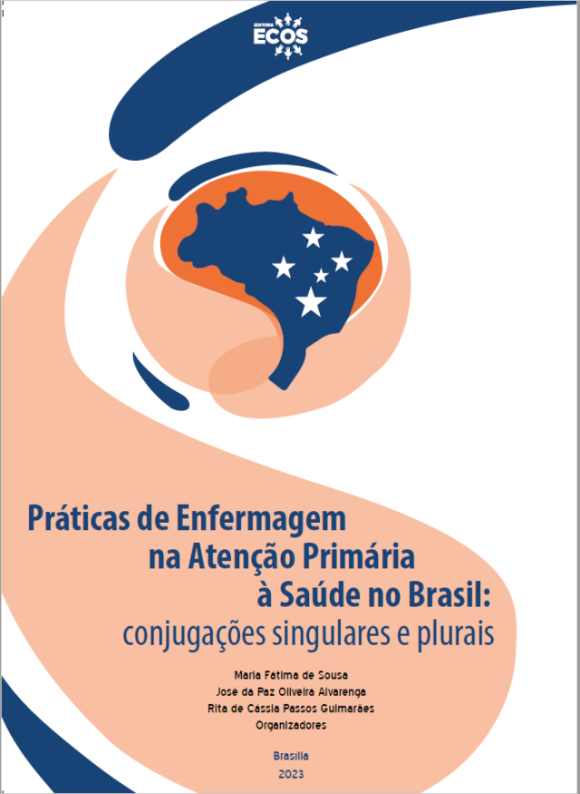Práticas de Enfermagem na Atenção Primária à Saúde no Brasil: conjugações singulares e plurais