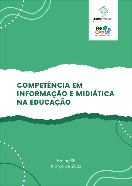 Competência em Informação Midiática na Educação