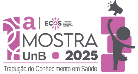 Edital 1ª Mostra ECOS