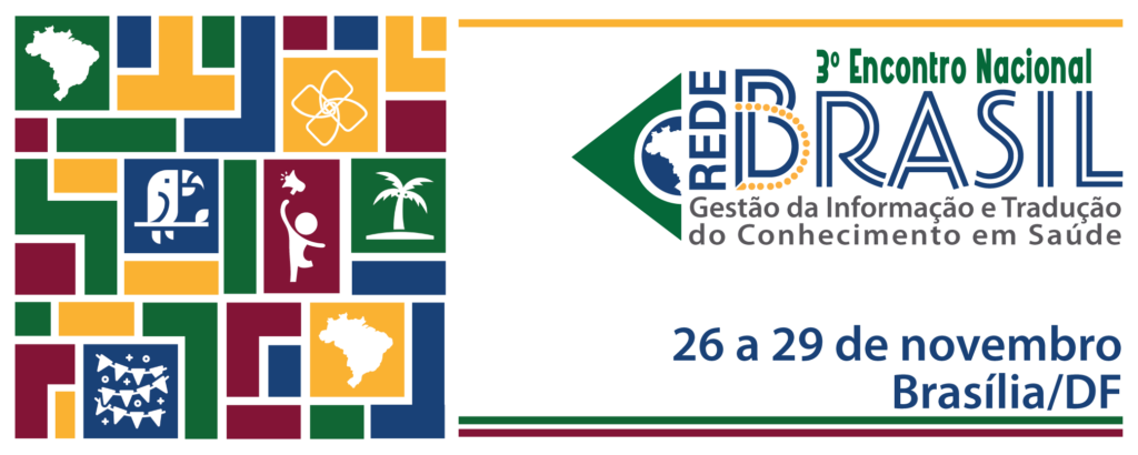 II Encontro Nacional da Rede Brasil