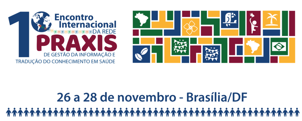 I Encontro Internacional da Rede Praxis