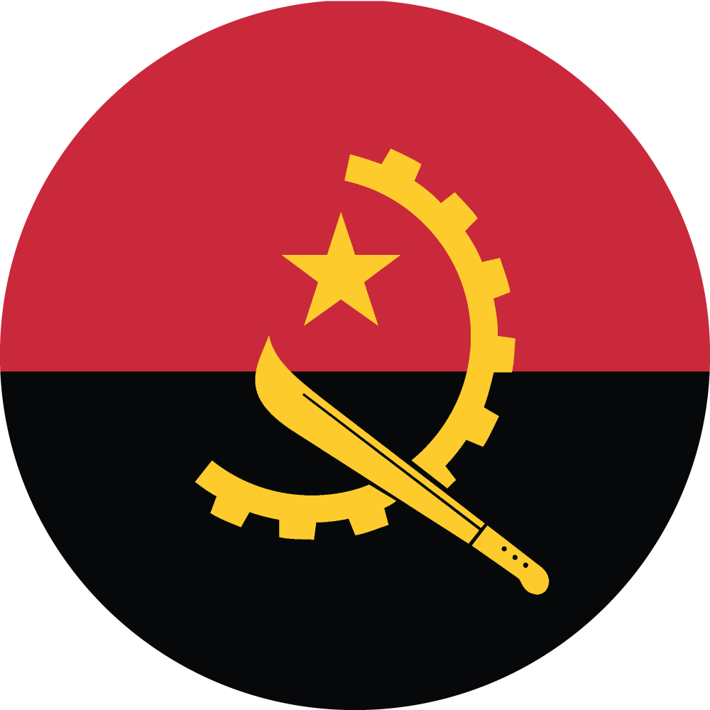 Angola