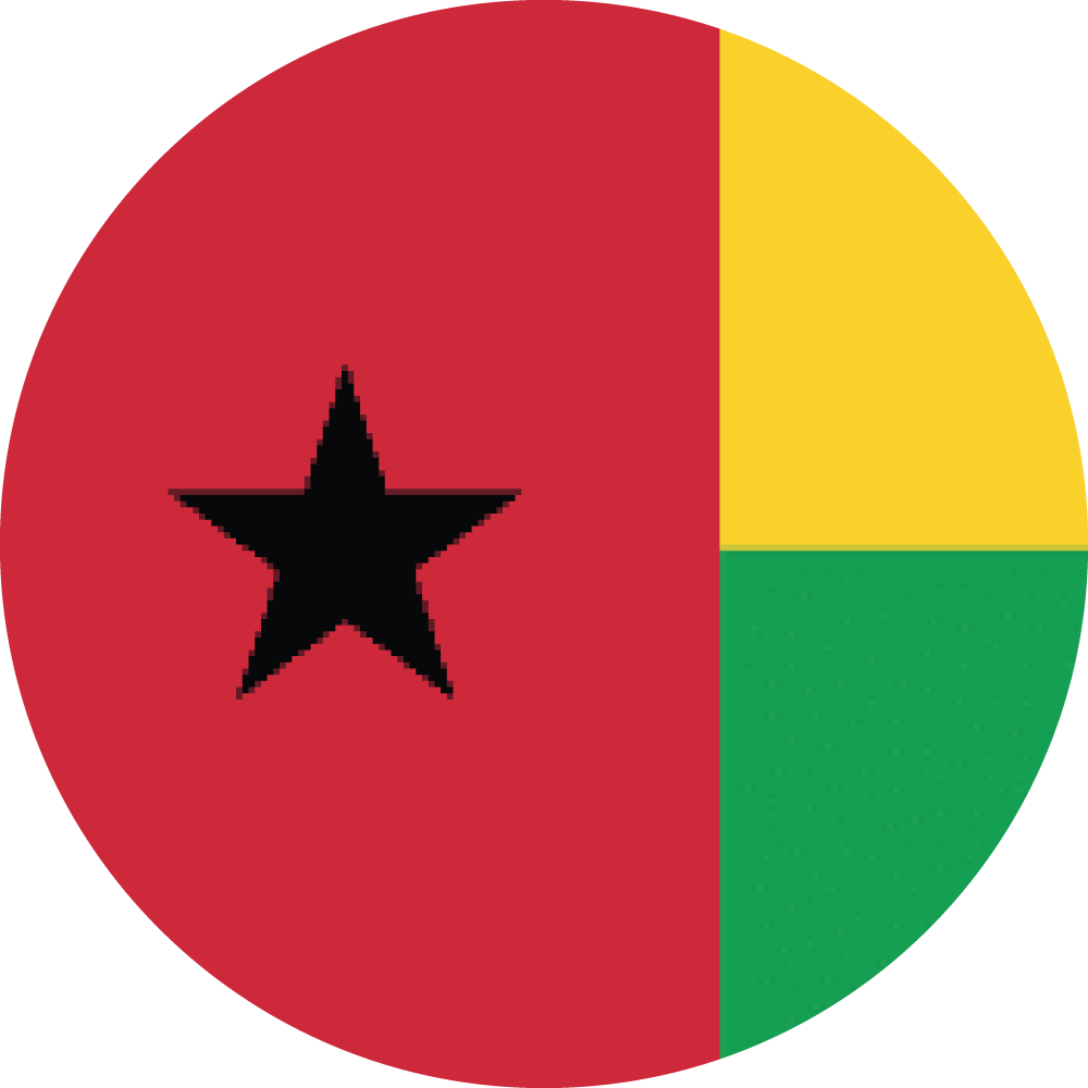 Guiné-Bissau