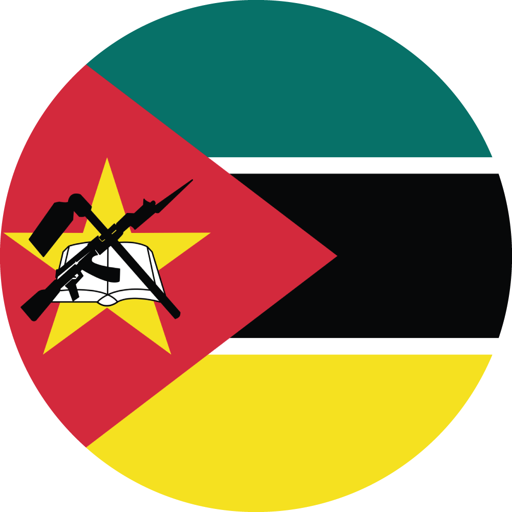 Moçambique