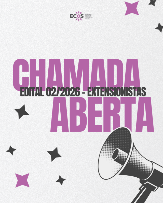 Edital 02/2026 – Voluntários