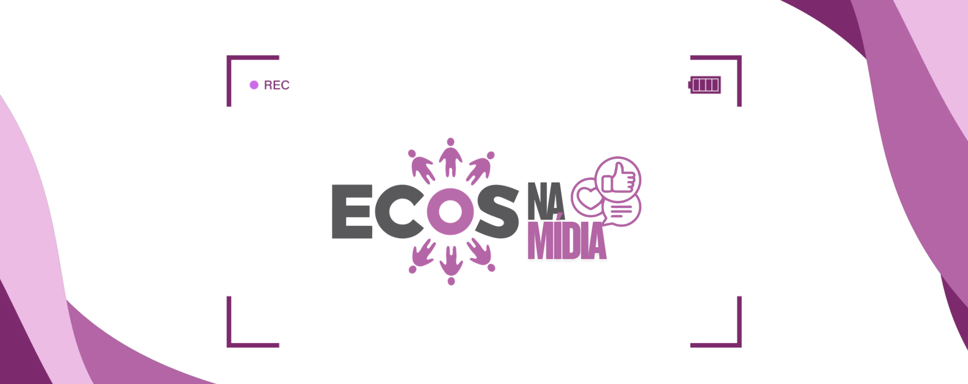 Neste espaço, reunimos entrevistas, artigos, reportagens, crônicas e outros conteúdos jornalísticos que mostram as ações da equipe do LabECoS-UnB na mídia.