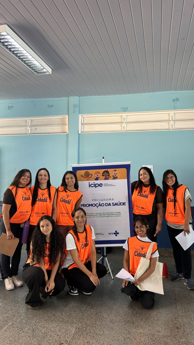Projeto da UnB leva educação menstrual a escolas públicas e já alcança mais de 250 meninas no DF