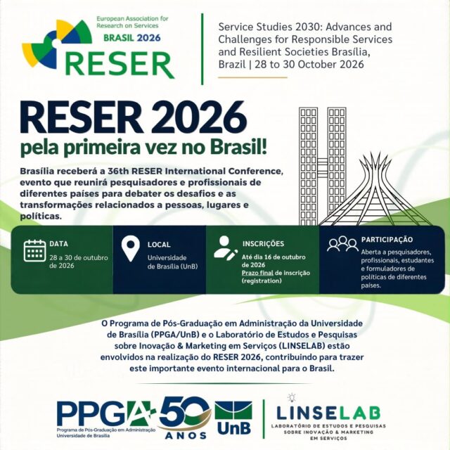 LabECoS participa da 36ª RESER International Conference com mesa redonda sobre saúde digital e presencial