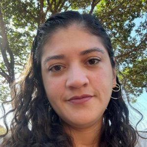 Profa Drª Carla Targino da Silva Bruno    ENF/LabECoS/FS/UnB