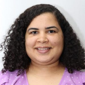 Apoio à pesquisa Jaqueline Neri da Silva  DSC/LabECoS/FS/UnB