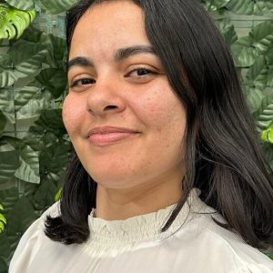 Apoio à pesquisa Lucy Marina de Souza Oliveira         DSC/LabECoS/FS/UnB