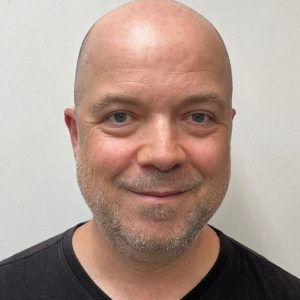 Mestrando Luis Maciel da Costa - PPGSC/LabECoS/FS/UnB