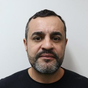 Mestre João Paulo Fernandes da Silva    STI/LabECoS/FS/UnB