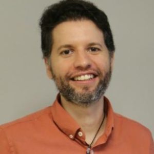 Prof. Dr. Renato Calhau Codá - PPGSC/LabECoS/FS/UnB