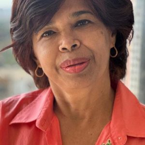 Profa Drª Roxana Isabel Cardozo Gonzales  UFG/LabECoS/FS/UnB