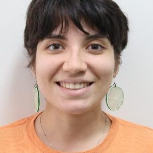 Apoio à pesquisa Samara Oliveira Leite Bandeira - LabECoS/FS/UnB