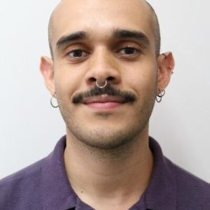 Mestrando Julys Nathan Ferreira Soares - PPGSC/LabECoS/FS/UnB