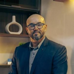 Prof. Dr. Luis Augusto Mendes - LabECoS/FS/UnB