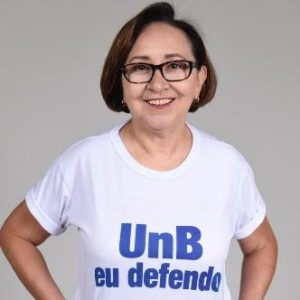 Profa Drª Maria Fátima de Sousa - DSC/LabECoS/FS/UnB