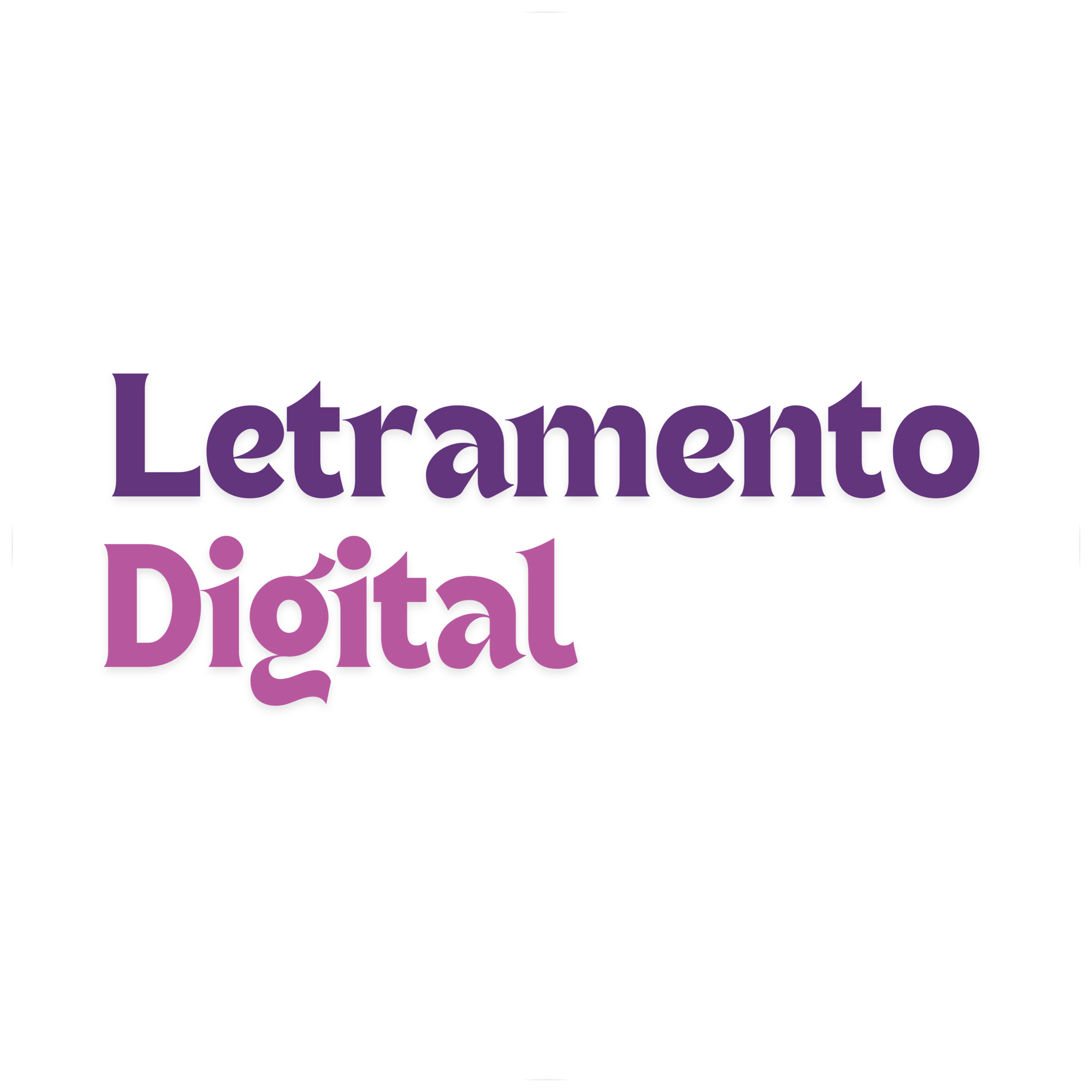 Letramento Digital R