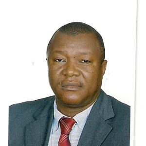 Professor Dr. Manuel João de Lemos - Universidade Agostinho Neto