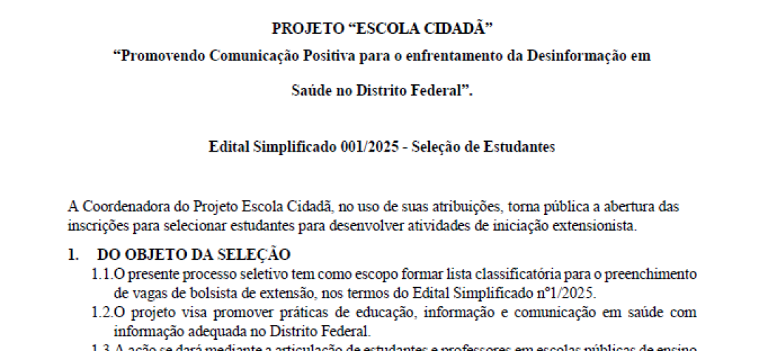 capa_edital001_ec Chamada pública Projeto “Residência em Foco"